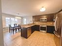 154 Newcastle Drive, Kitchener, ON  - Indoor Photo Showing Kitchen With Stainless Steel Kitchen 