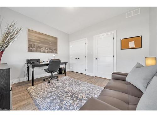 131 Ronnies Way, Mount Forest, ON - Indoor Photo Showing Other Room
