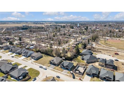 131 Ronnies Way, Mount Forest, ON - Outdoor With View