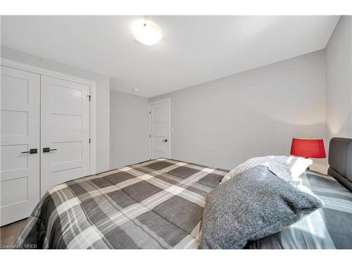 131 Ronnies Way, Mount Forest, ON - Indoor Photo Showing Bedroom