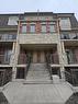 B-1696 Fischer Hallman Road, Kitchener, ON  - Outdoor With Balcony 