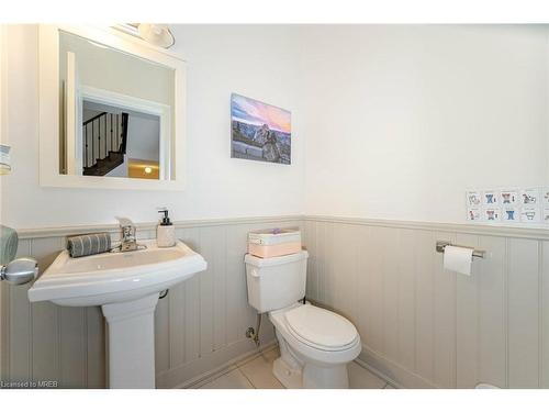 164 Morden Drive, Shelbourne, ON - Indoor Photo Showing Bathroom
