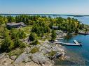 65 B321 Pt. Frying Pan Island, Parry Sound, ON  - Outdoor With Body Of Water With View 