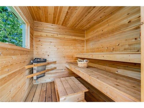 65 B321 Pt. Frying Pan Island, Parry Sound, ON -  Photo Showing Other Room