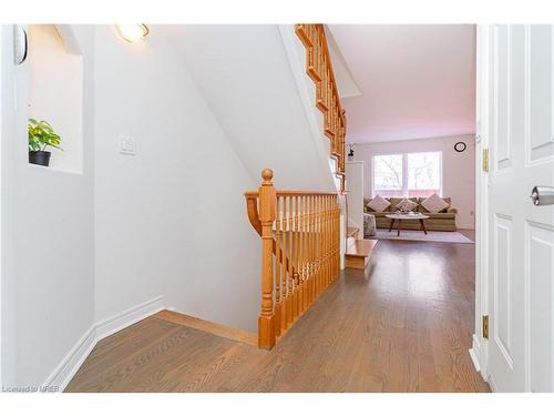 8A Hainer Street, St. Catharines, ON - Indoor Photo Showing Other Room