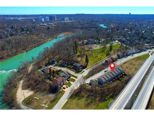 8A Hainer Street, St. Catharines, ON - Outdoor With View