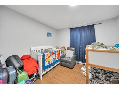 65 Brooklyne Road, Cambridge, ON - Indoor Photo Showing Bedroom