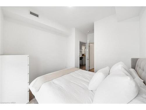 15 Lower Jarvis Street, Toronto, ON - Indoor Photo Showing Bedroom