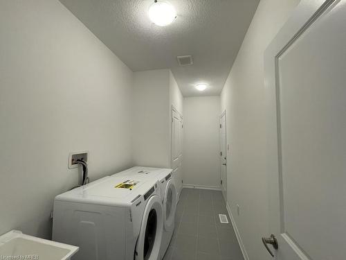 162 Adley Drive, Brockville, ON - Indoor Photo Showing Laundry Room