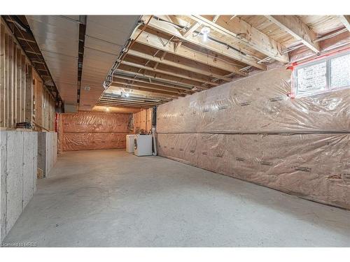 3 Lawrence Avenue, St. Thomas, ON - Indoor Photo Showing Basement