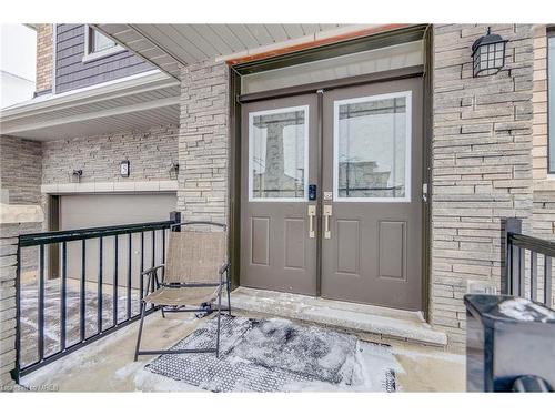 5 Victory Drive, Niagara Falls, ON - Outdoor With Exterior