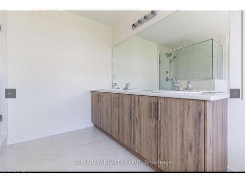 Lot 63 Sierra Drive, Orillia, ON - Indoor Photo Showing Bathroom