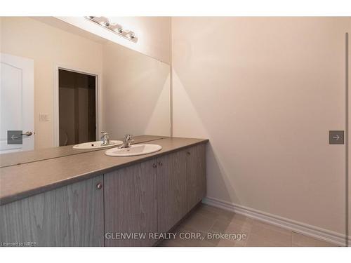Lot 62 Sierra Drive, Orillia, ON - Indoor Photo Showing Bathroom