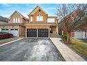 3020 Hawktail Crescent, Mississauga, ON  - Outdoor With Facade 