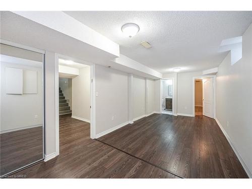3020 Hawktail Crescent, Mississauga, ON - Indoor Photo Showing Other Room