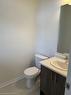 21 Molnar Crescent, Brantford, ON  - Indoor Photo Showing Bathroom 