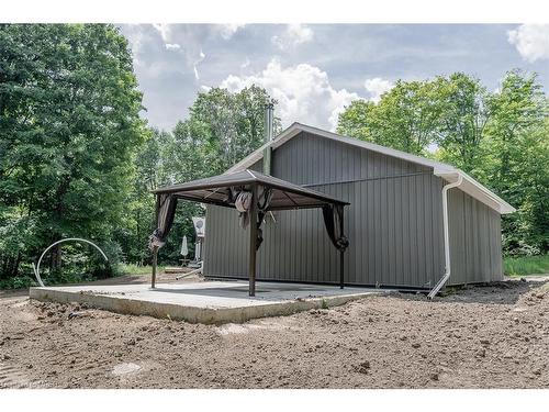 2221 County 620 Road, Apsley, ON - Outdoor