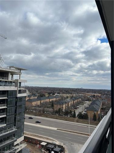 Lph09-405 Dundas Street W, Oakville, ON - Outdoor With View