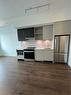 Lph09-405 Dundas Street W, Oakville, ON  - Indoor Photo Showing Kitchen With Stainless Steel Kitchen 