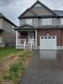 31 Freer Drive, North Dumfries, ON  - Outdoor 