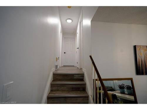 147 Muriel Crescent, London, ON - Indoor Photo Showing Other Room