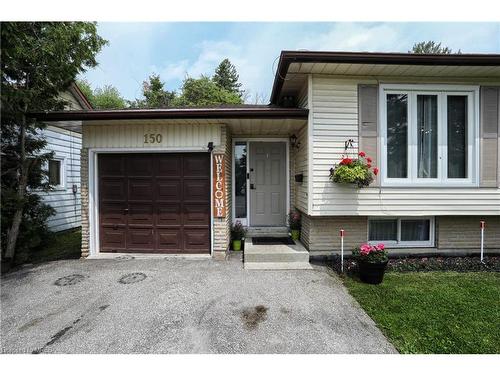 150 Bayview Avenue, Georgina, ON - Outdoor