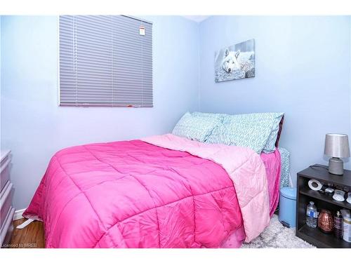 150 Bayview Avenue, Georgina, ON - Indoor Photo Showing Bedroom