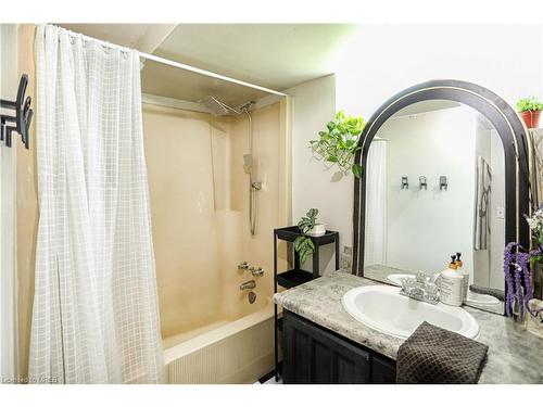 150 Bayview Avenue, Georgina, ON - Indoor Photo Showing Bathroom