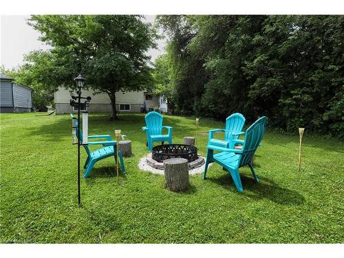 150 Bayview Avenue, Georgina, ON - Outdoor With Backyard