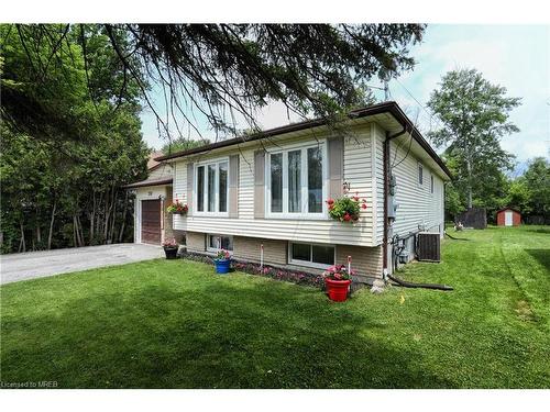 150 Bayview Avenue, Georgina, ON - Outdoor