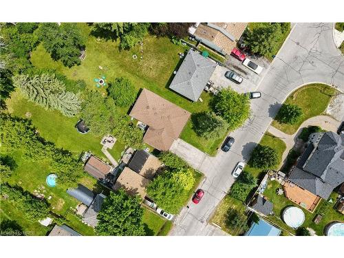 150 Bayview Avenue, Georgina, ON - Outdoor With View