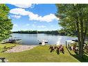 25 Fire Route 296, Trent Lakes, ON  - Outdoor With Body Of Water With View 