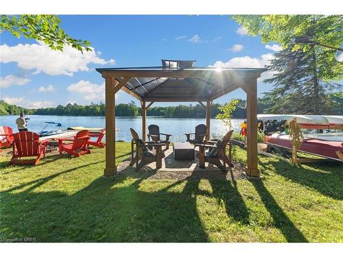 25 Fire Route 296, Trent Lakes, ON - Outdoor With Body Of Water With View