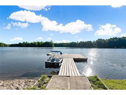 25 Fire Route 296, Trent Lakes, ON - Outdoor With Body Of Water With View