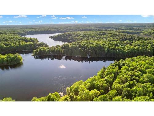 25 Fire Route 296, Trent Lakes, ON - Outdoor With Body Of Water With View