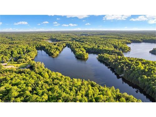 25 Fire Route 296, Trent Lakes, ON - Outdoor With Body Of Water With View