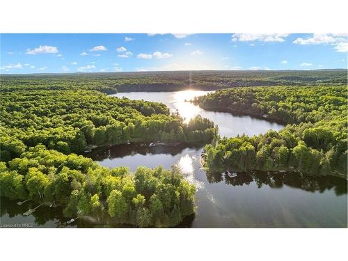 25 Fire Route 296, Trent Lakes, ON - Outdoor With Body Of Water With View