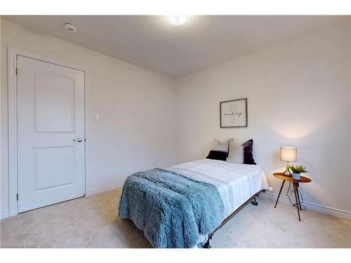 3 Bee Crescent, Brantford, ON - Indoor Photo Showing Bedroom