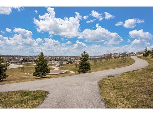 68 Treetops Boulevard, Cookstown, ON - Outdoor With View