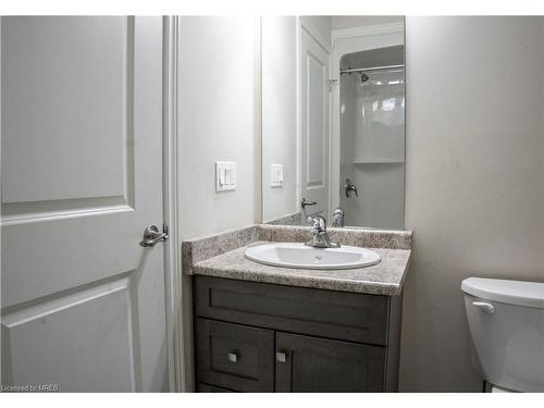 38 Damude Avenue, Thorold, ON - Indoor Photo Showing Bathroom