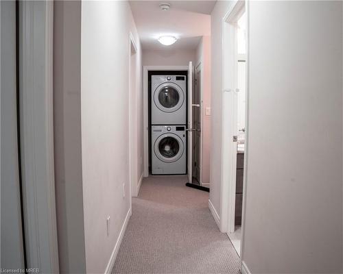 38 Damude Avenue, Thorold, ON - Indoor Photo Showing Laundry Room