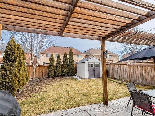 47 Hawke Crescent, New Tecumseth, ON - Outdoor With Exterior