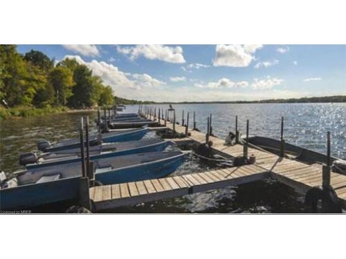 23-230-232 Lake Dalrymple Road, Kawartha Lakes, ON - Outdoor With Body Of Water With View