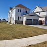 66 Todd Crescent, Dundalk, ON  - Outdoor 