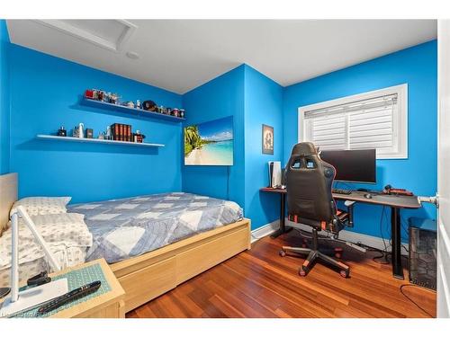 157 Venice Gate Drive, Vaughan, ON - Indoor Photo Showing Bedroom
