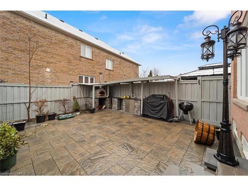 157 Venice Gate Drive, Vaughan, ON - Outdoor With Deck Patio Veranda With Exterior