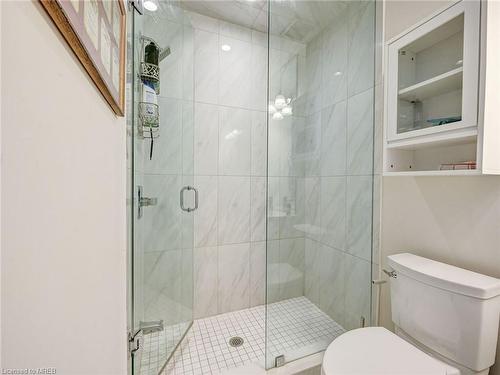 130 Anne Street, Niagara-On-The-Lake, ON - Indoor Photo Showing Bathroom