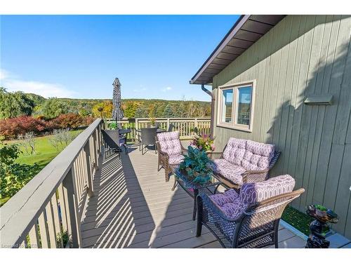 34 Mountainview Road, Mulmur, ON - Outdoor With Deck Patio Veranda With Exterior