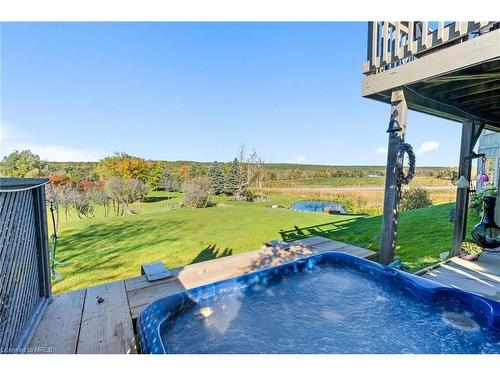 34 Mountainview Road, Mulmur, ON - Outdoor