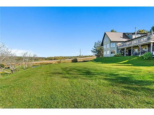 34 Mountainview Road, Mulmur, ON - Outdoor